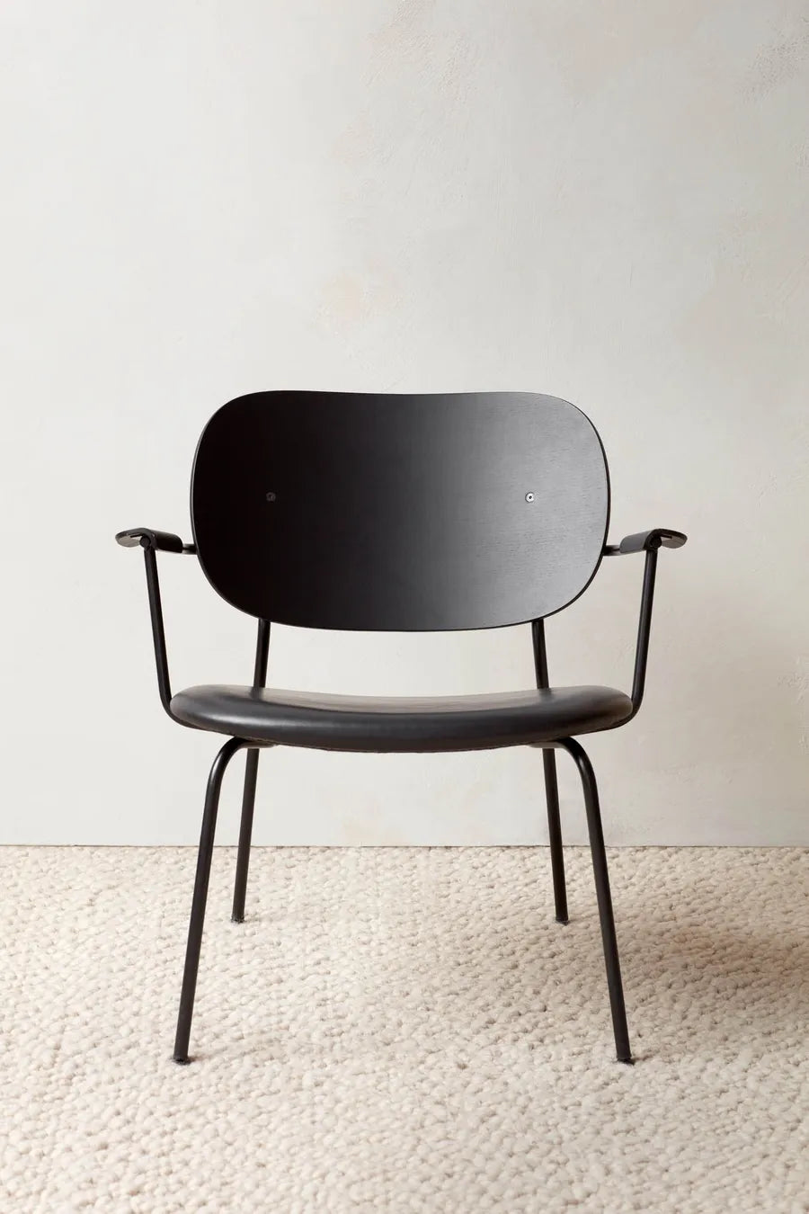 Co Lounge Chair fra Audo Copenhagen - 5 - Jacobsen Plus