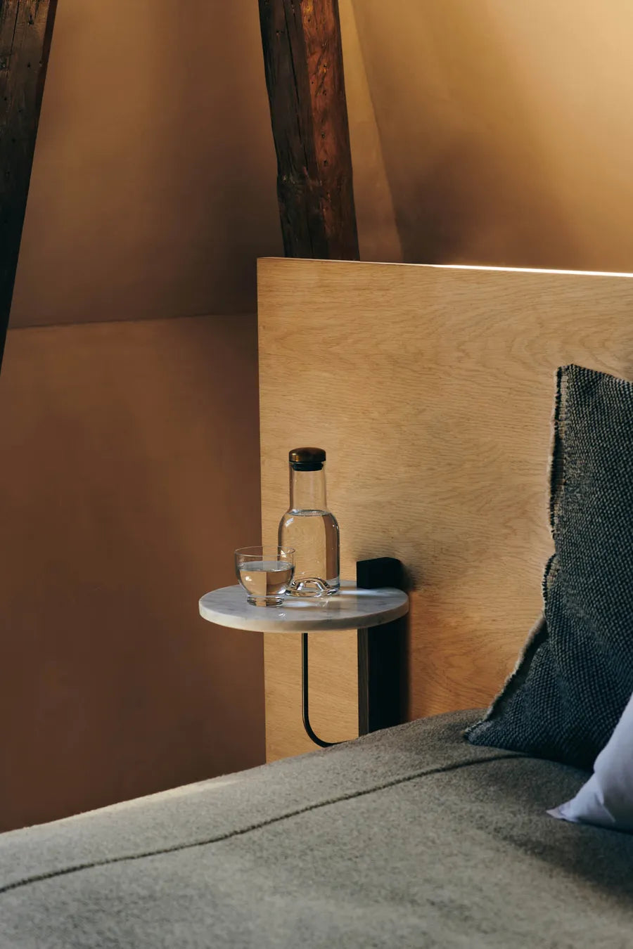 Corbel Shelf fra Audo Copenhagen - 2 - Jacobsen Plus