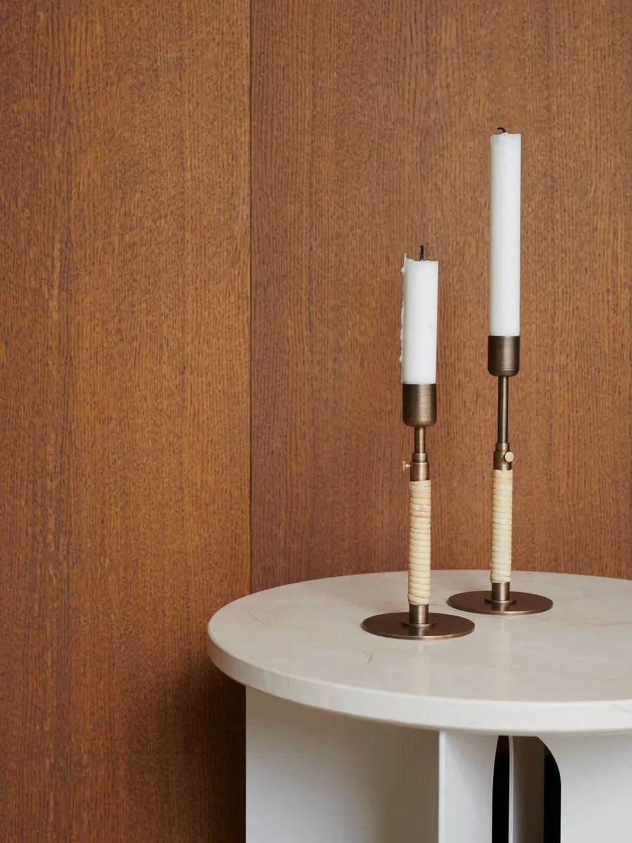 Duca Candle Holder fra Audo Copenhagen - 5 - Jacobsen Plus
