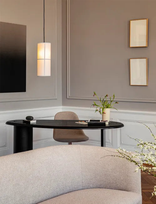 The Eclipse Desk fra Audo Copenhagen - 5 - Jacobsen Plus