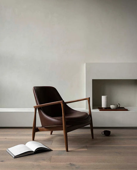 Elizabeth Lounge Chair fra Audo Copenhagen - 1 - Jacobsen Plus