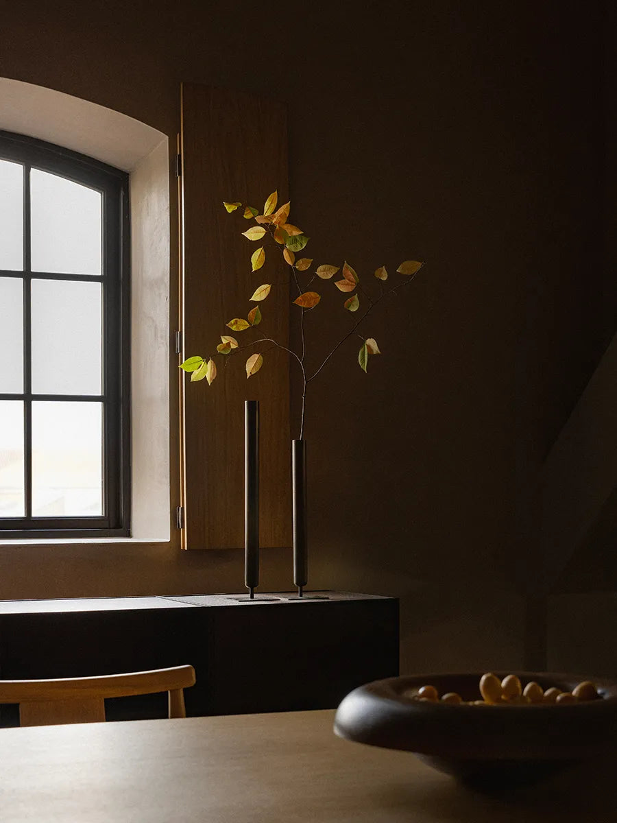 Stance Vase H40 fra Audo Copenhagen - 3 - Jacobsen Plus