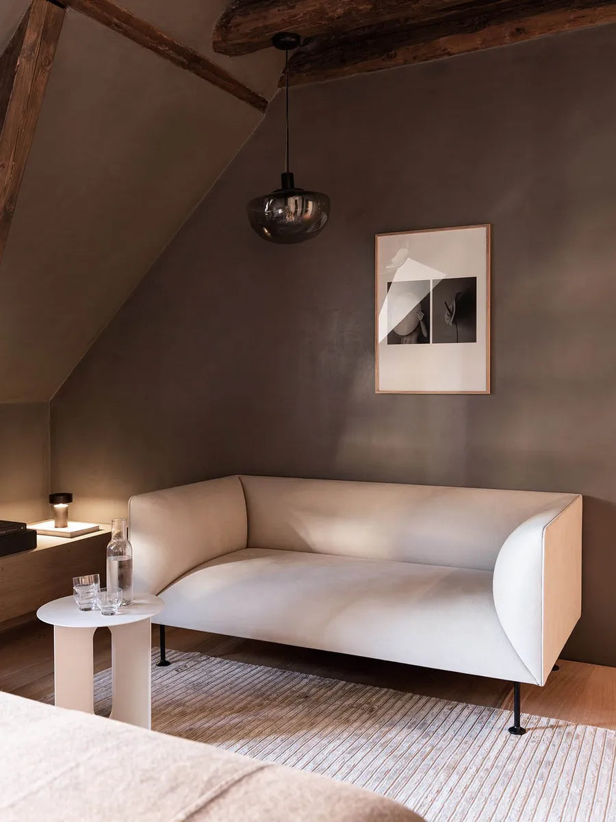 Androgyne Side Table fra Audo Copenhagen - 9 - Jacobsen Plus