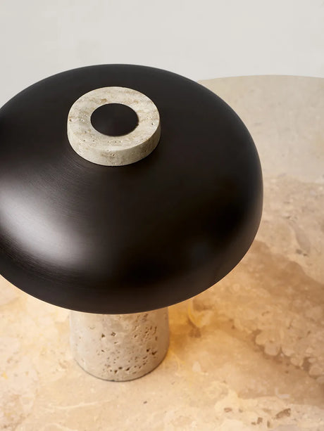 Reverse Table Lamp fra Audo Copenhagen - 2 - Jacobsen Plus