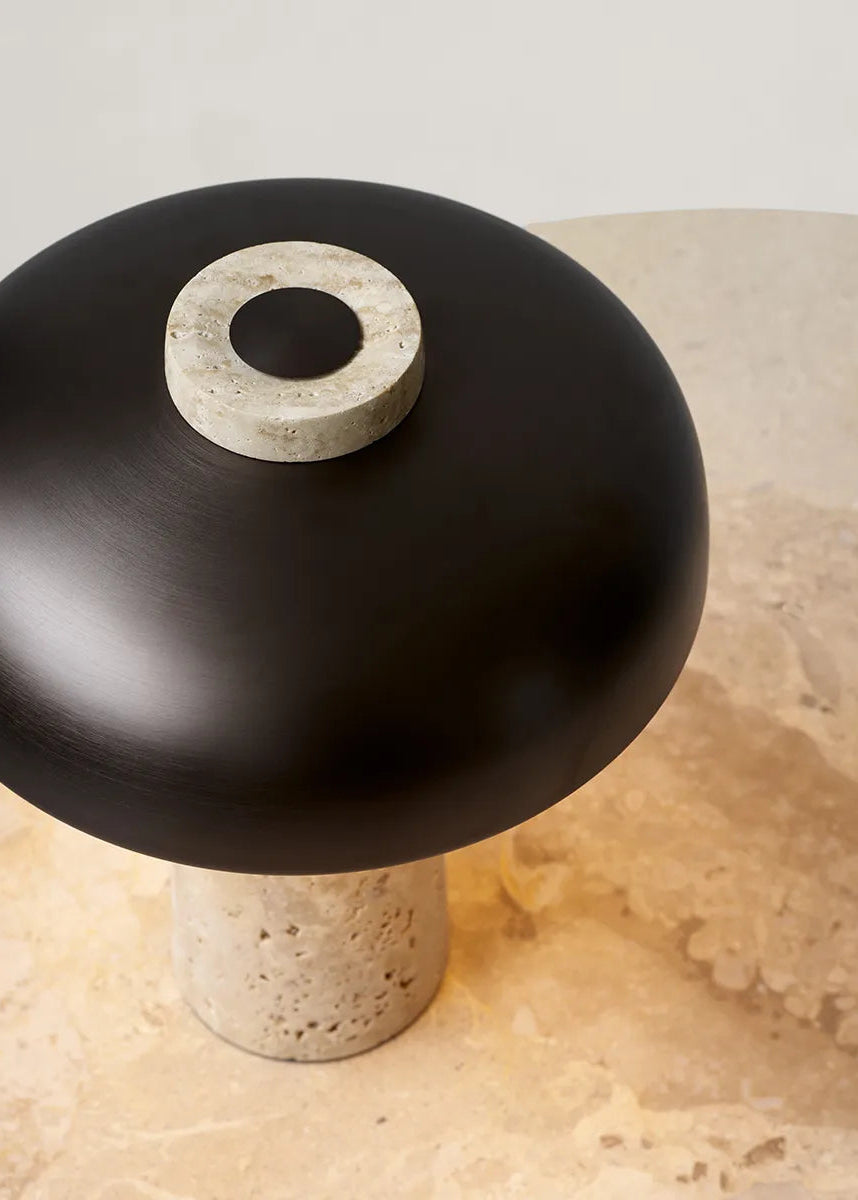 Reverse Table Lamp fra Audo Copenhagen - 2 - Jacobsen Plus