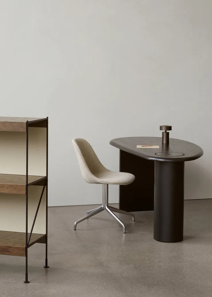 The Eclipse Desk fra Audo Copenhagen - 7 - Jacobsen Plus