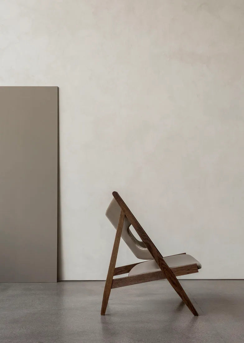 Knitting Chair fra Audo Copenhagen - 5 - Jacobsen Plus