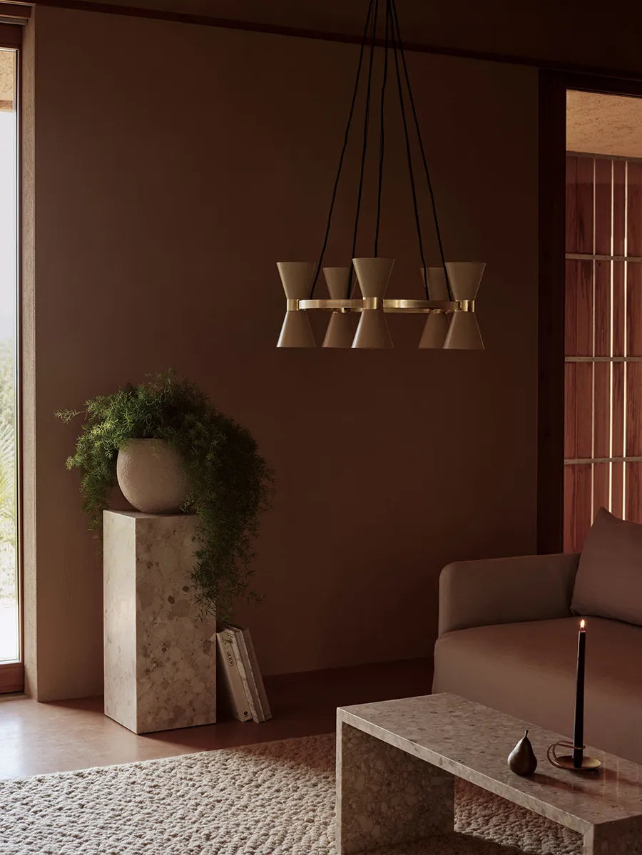 - 20 - Jacobsen Plus