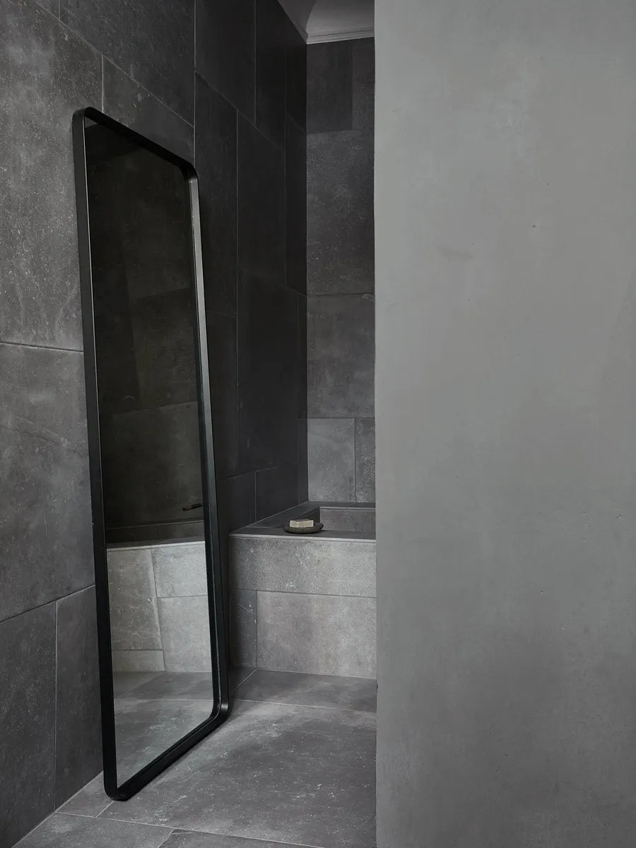 Norm Floor Mirror fra Audo Copenhagen - 3 - Jacobsen Plus