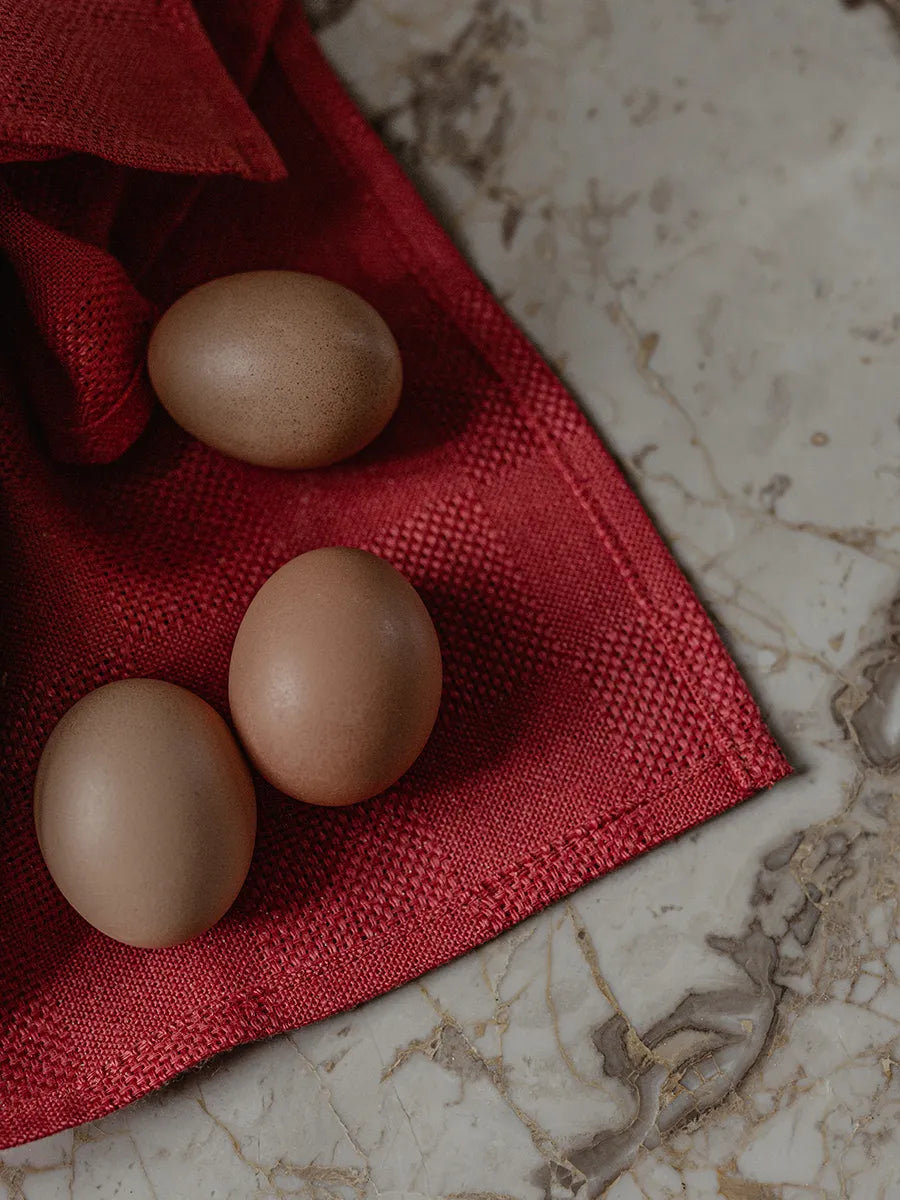 Papilio Tea Towel, sæt á 2 stk. fra Audo Copenhagen - 6 - Jacobsen Plus