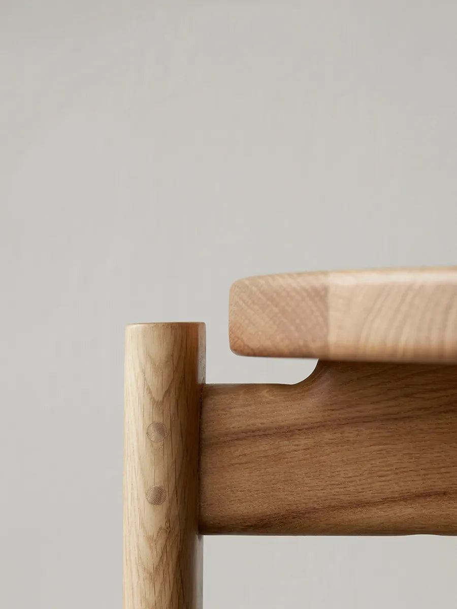 Passage Stool fra Audo Copenhagen - 5 - Jacobsen Plus