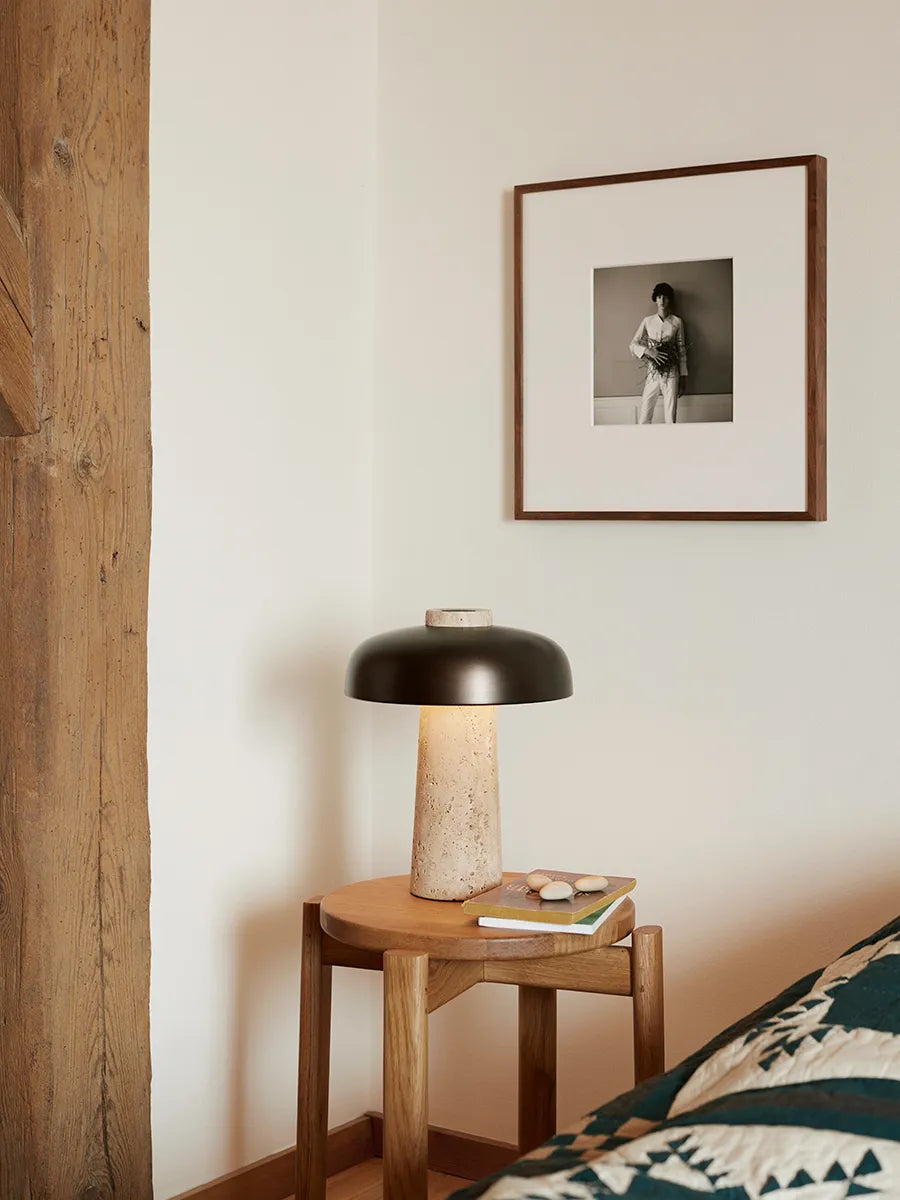 Passage Stool fra Audo Copenhagen - 3 - Jacobsen Plus