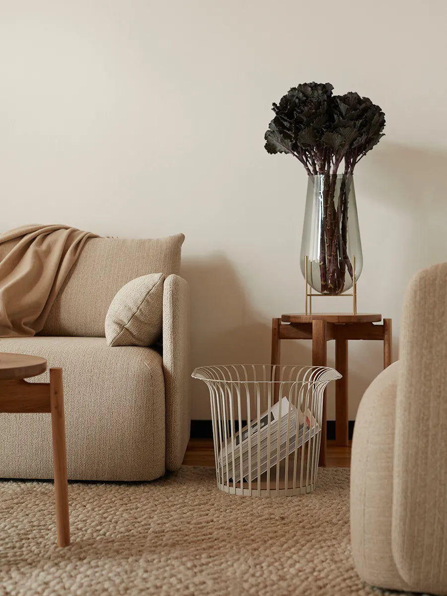 Passage Stool fra Audo Copenhagen - 4 - Jacobsen Plus