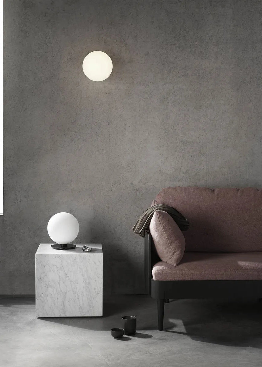 TR Bulb Skærm fra Audo Copenhagen - 2 - Jacobsen Plus