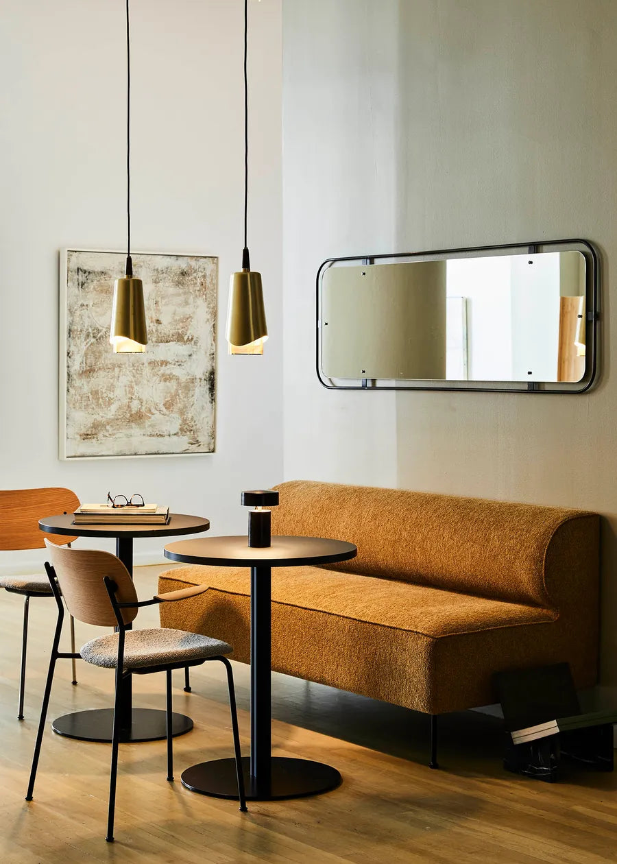 Umanoff Pendel fra Audo Copenhagen - 2 - Jacobsen Plus