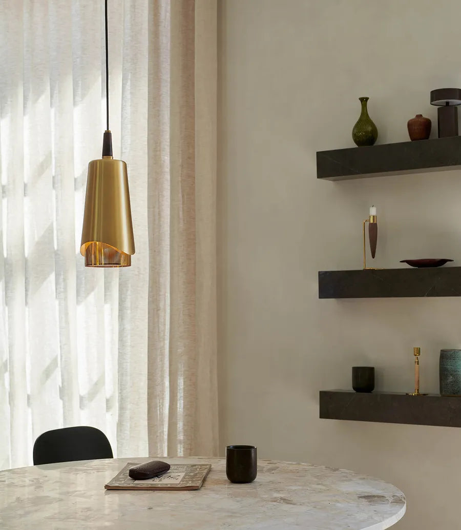 Umanoff Pendel fra Audo Copenhagen - 4 - Jacobsen Plus