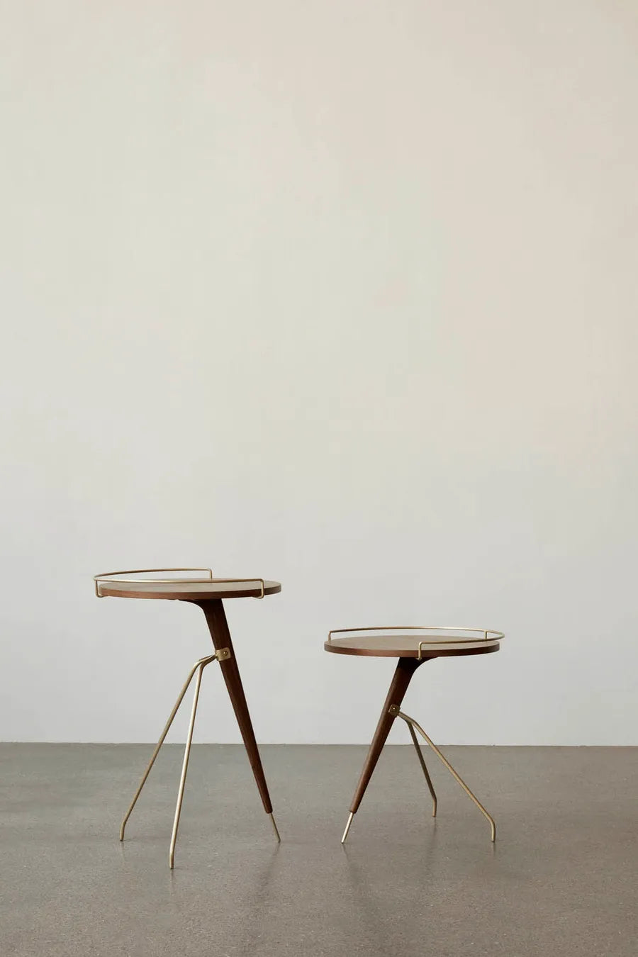 Umanoff Side Table 60 fra Audo Copenhagen - 6 - Jacobsen Plus