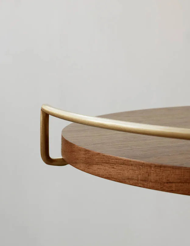 Umanoff Side Table 60 fra Audo Copenhagen - 8 - Jacobsen Plus