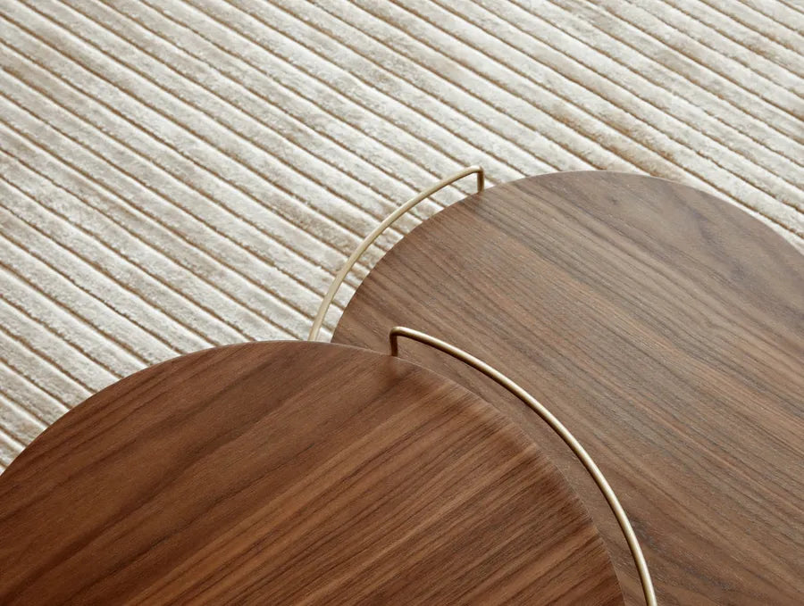 Umanoff Side Table 60 fra Audo Copenhagen - 9 - Jacobsen Plus