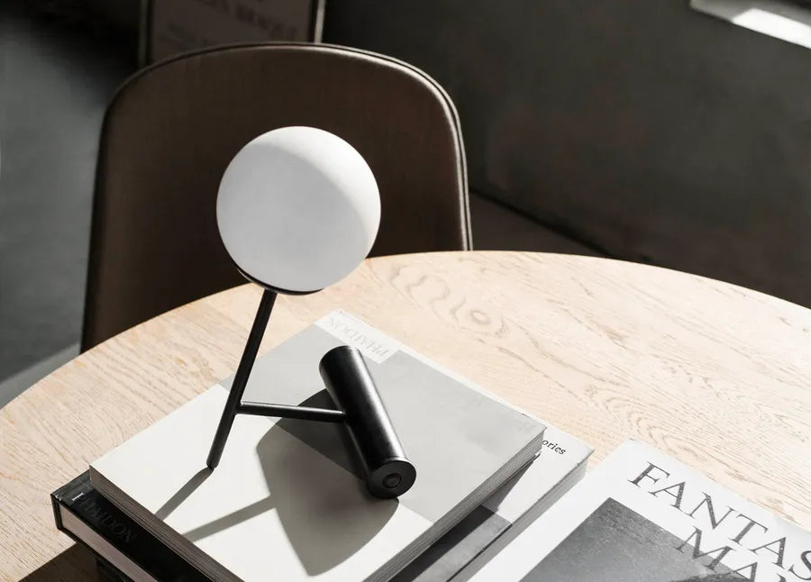 Phare LED Lampe fra Audo Copenhagen - 2 - Jacobsen Plus