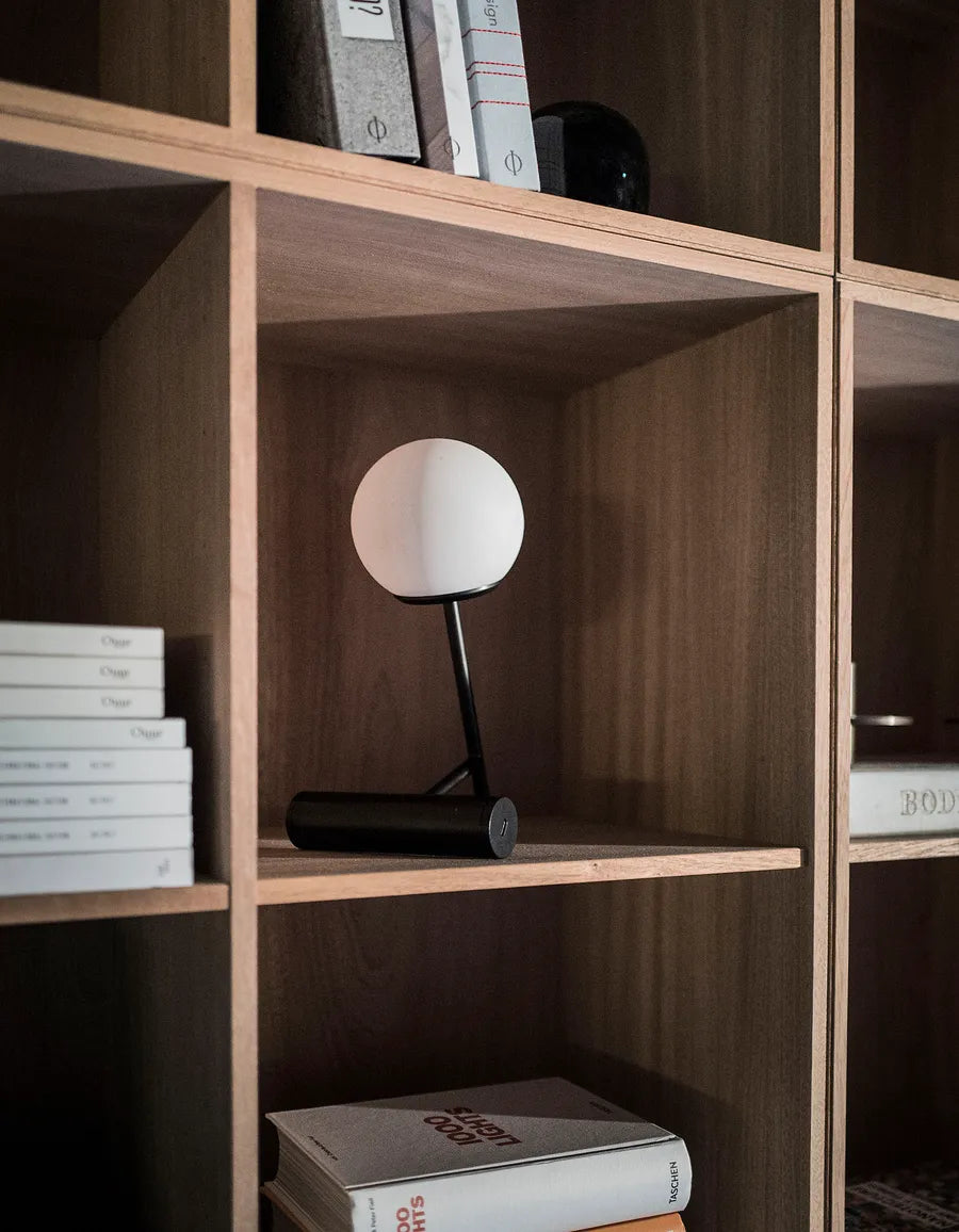 Phare LED Lampe fra Audo Copenhagen - 3 - Jacobsen Plus