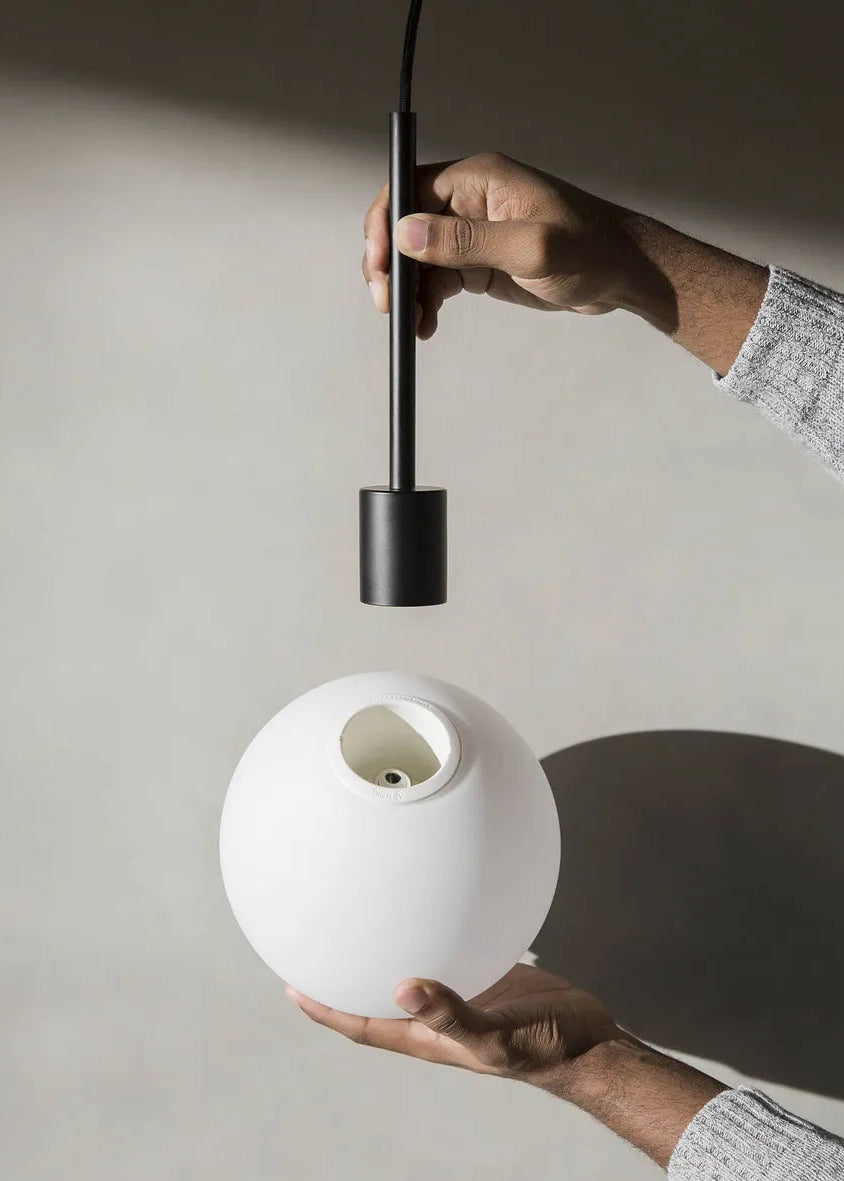 TR Bulb Pendel fra Audo Copenhagen - 2 - Jacobsen Plus