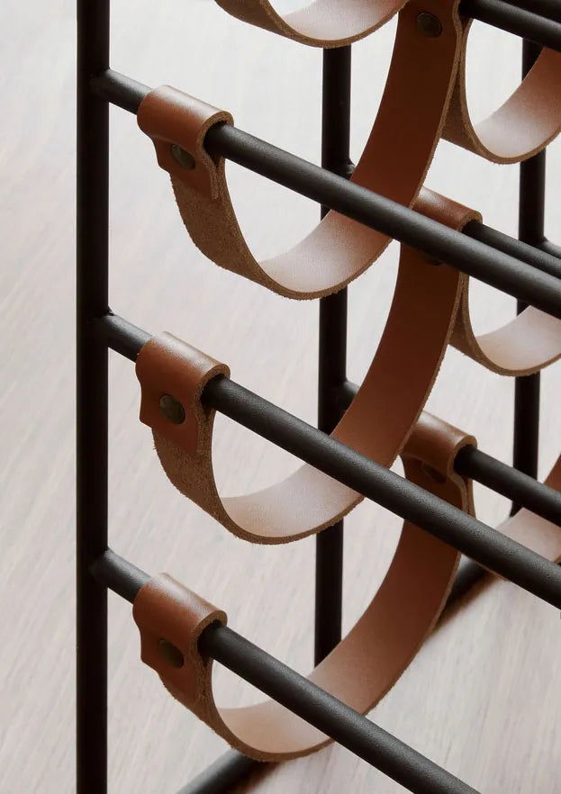 Umanoff Wine Rack fra Audo Copenhagen - 8 - Jacobsen Plus