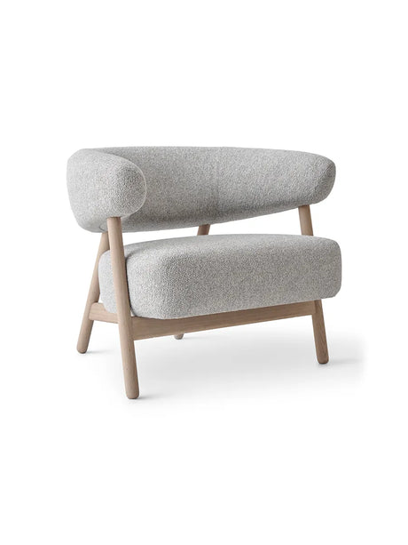 MH Cloud Loungestol, Moss 0005 fra Mogens Hansen - 1 - Jacobsen Plus