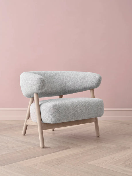 MH Cloud Loungestol, Moss 0005 fra Mogens Hansen - 2 - Jacobsen Plus