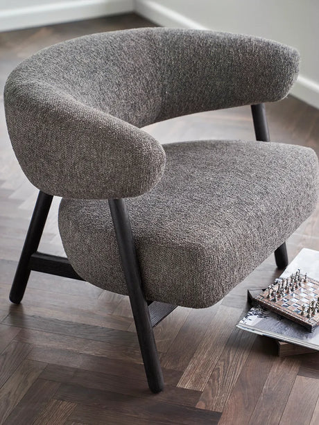 MH Cloud Loungestol, Moss 0007 fra Mogens Hansen - 2 - Jacobsen Plus