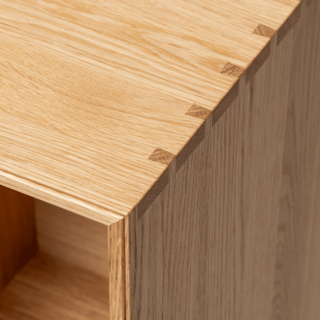 MK67 reol fra Fredericia Furniture