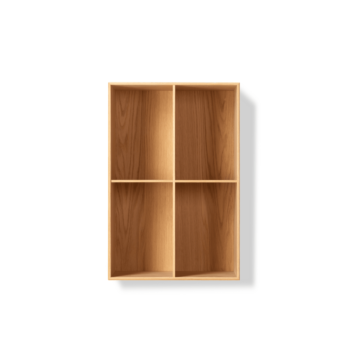 MK67 reol fra Fredericia Furniture - 2 - Jacobsen Plus