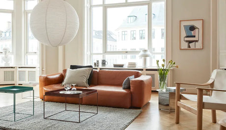 Mags Soft Low 2,5 pers. sofa, kombination 1 fra Hay - 2 - Jacobsen Plus