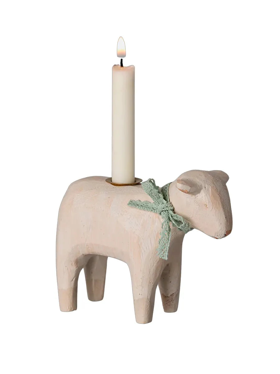 Lam Lysestage fra Maileg - 4 - Jacobsen Plus