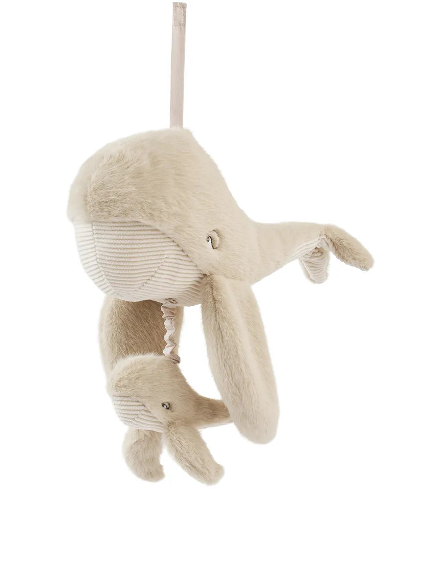 Mandy Whale Music Mobile fra Liewood - 1 - Jacobsen Plus