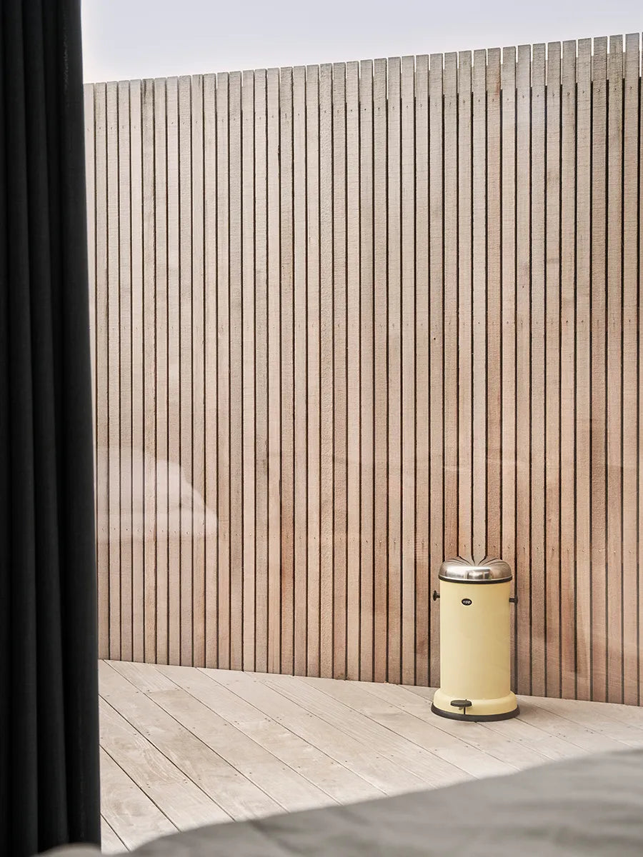 Pedalspand VIPP15 – 14 L, Marie's Yellow fra Vipp - 6 - Jacobsen Plus