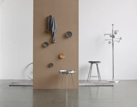 Trumpet stumtjener fra Mater - 2 - Jacobsen Plus