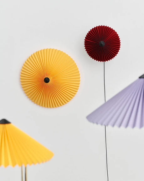 Matin væglampe fra Hay - 1 - Jacobsen Plus