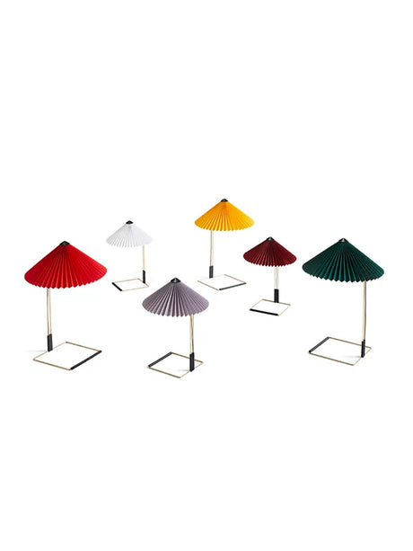 Matin bordlampe fra Hay - 1 - Jacobsen Plus