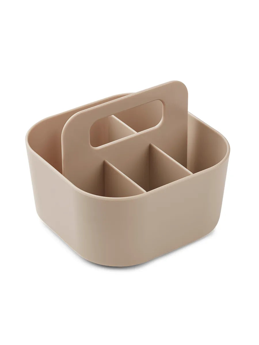 May opbevaringskasse, Sandy fra Liewood - 1 - Jacobsen Plus