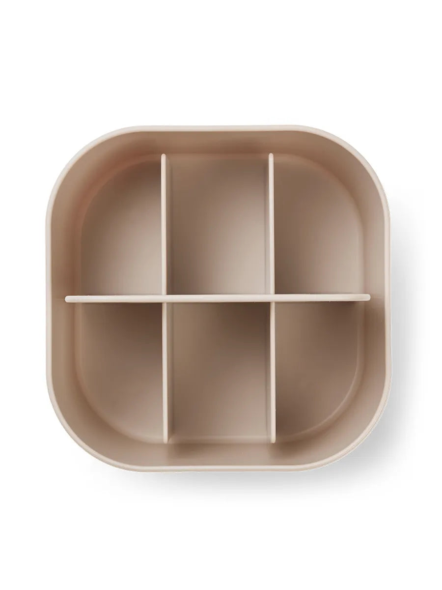 May opbevaringskasse, Sandy fra Liewood - 4 - Jacobsen Plus