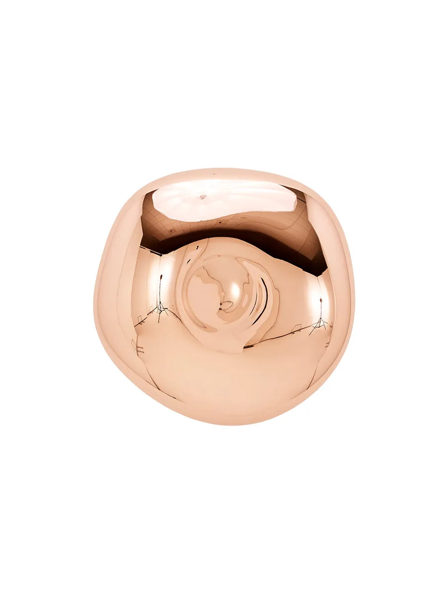 Melt Surface Væglampe, copper fra Tom Dixon - 6 - Jacobsen Plus