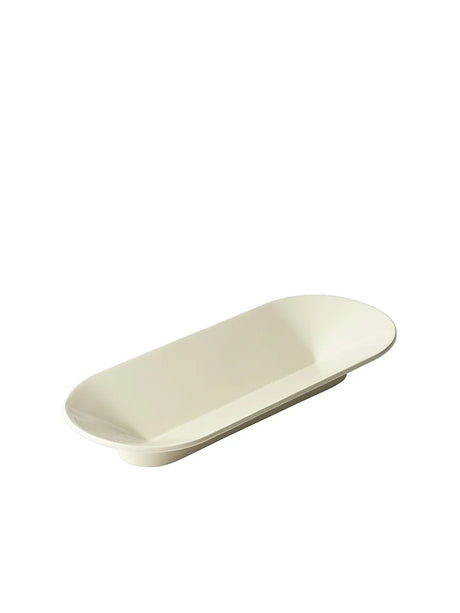 Mere Bowl 51 x 21 cm, off-white fra Muuto - 1 - Jacobsen Plus