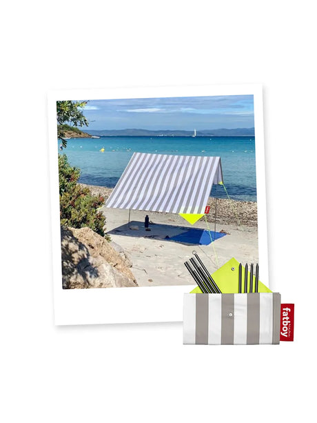 Miasun strandtelt fra Fatboy - Biarritz - Jacobsen Plus