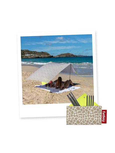 Miasun strandtelt fra Fatboy - Comporta - Jacobsen Plus