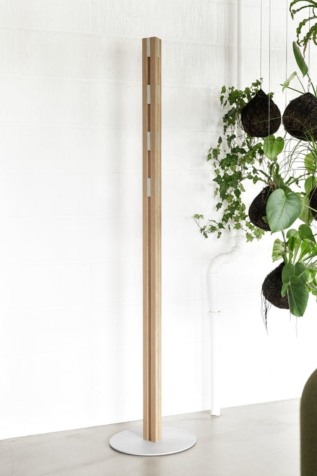 KNAX stumtjener fra LoCa - 2 - Jacobsen Plus