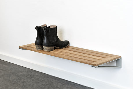 KNAX skohylde fra LoCa - 2 - Jacobsen Plus