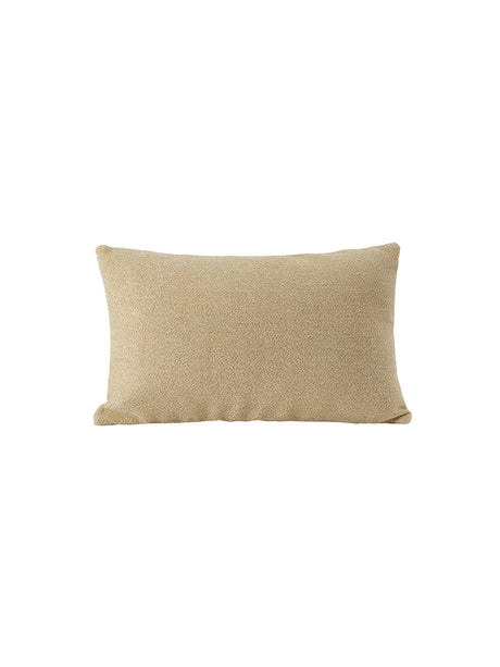 Mingle Cushion, 35 x 55 cm fra Muuto - Light yellow - Jacobsen Plus