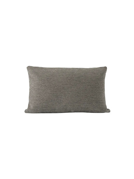 Mingle Cushion, 35 x 55 cm fra Muuto - Taupe - Jacobsen Plus