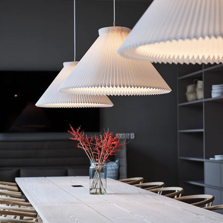 Model 1 Mega, Ø 70 cm fra Le Klint - 2 - Jacobsen Plus